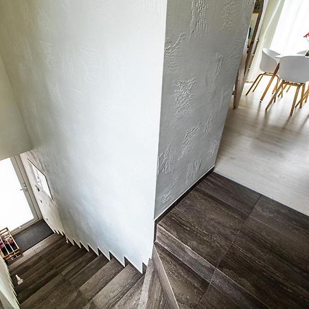 Apartamentai Salia Juros Palanga Exteriör bild