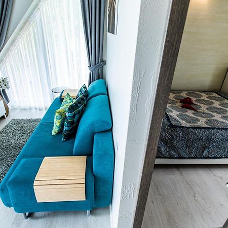 Apartamentai Salia Juros Palanga Exteriör bild