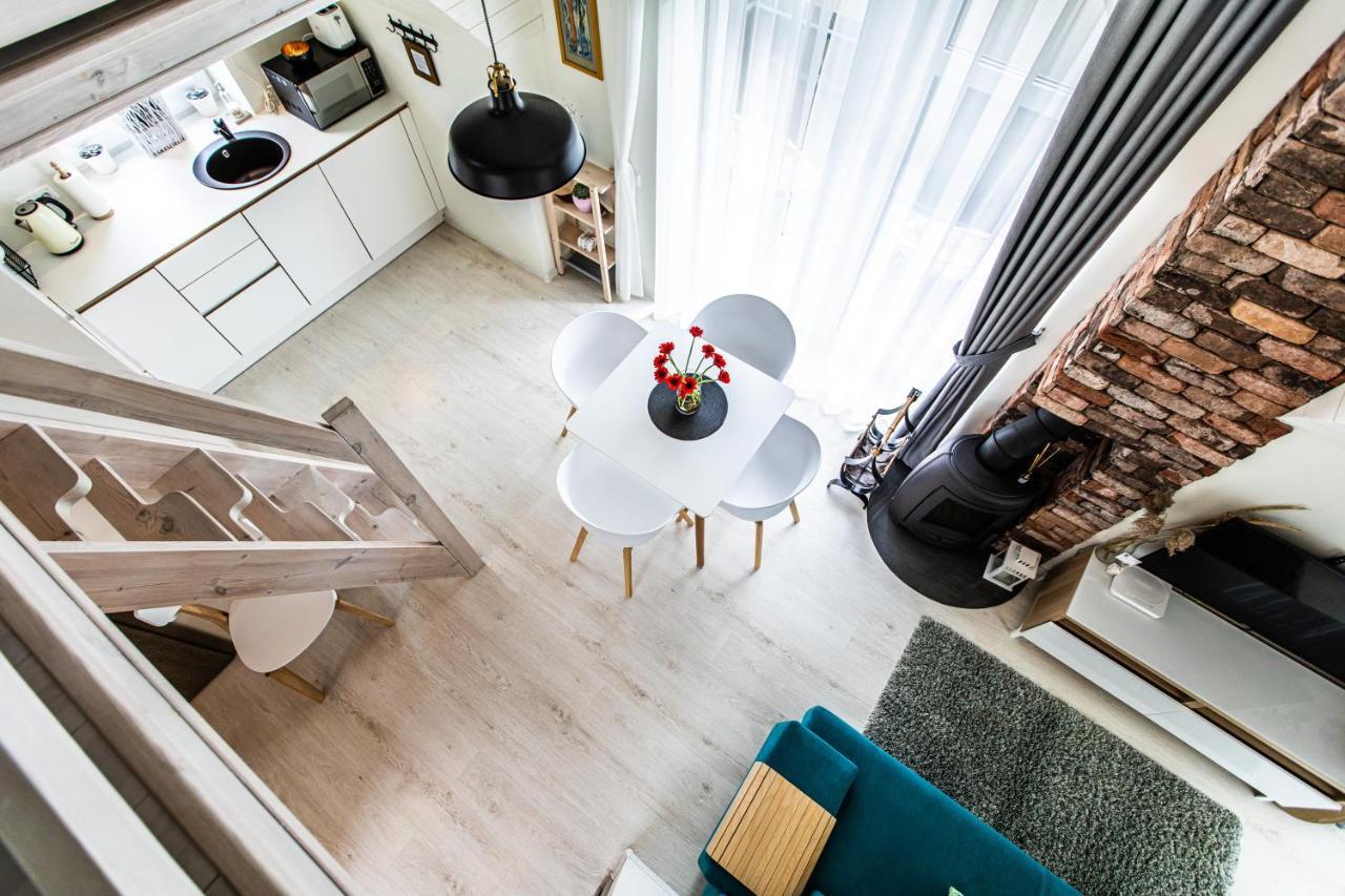 Apartamentai Salia Juros Palanga Exteriör bild