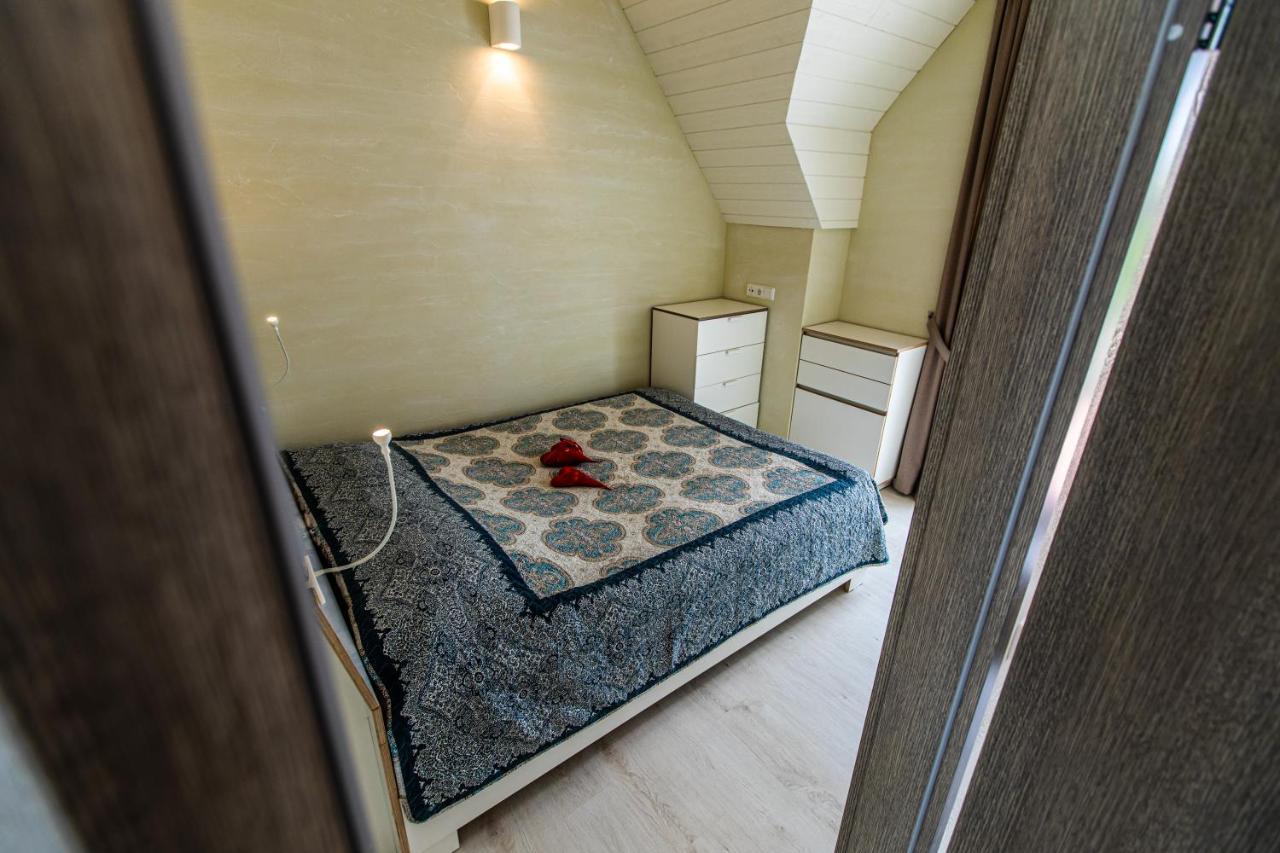Apartamentai Salia Juros Palanga Exteriör bild
